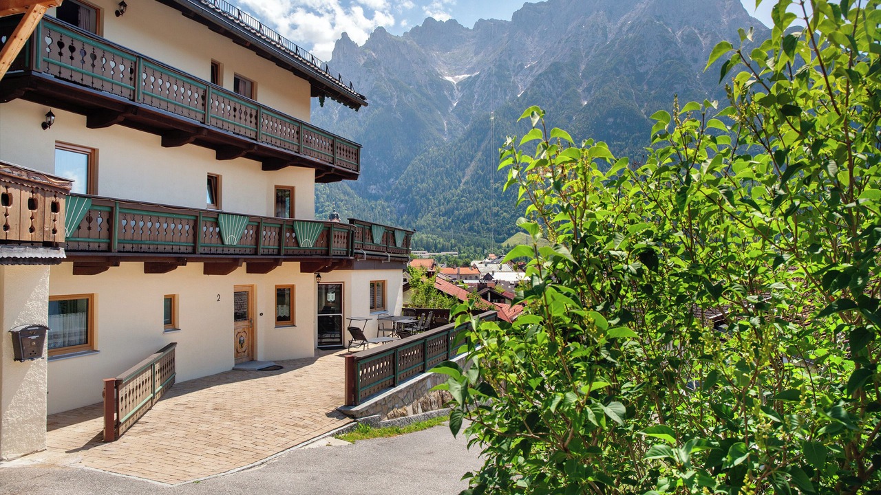 Photo of Outdoor in Mittenwald