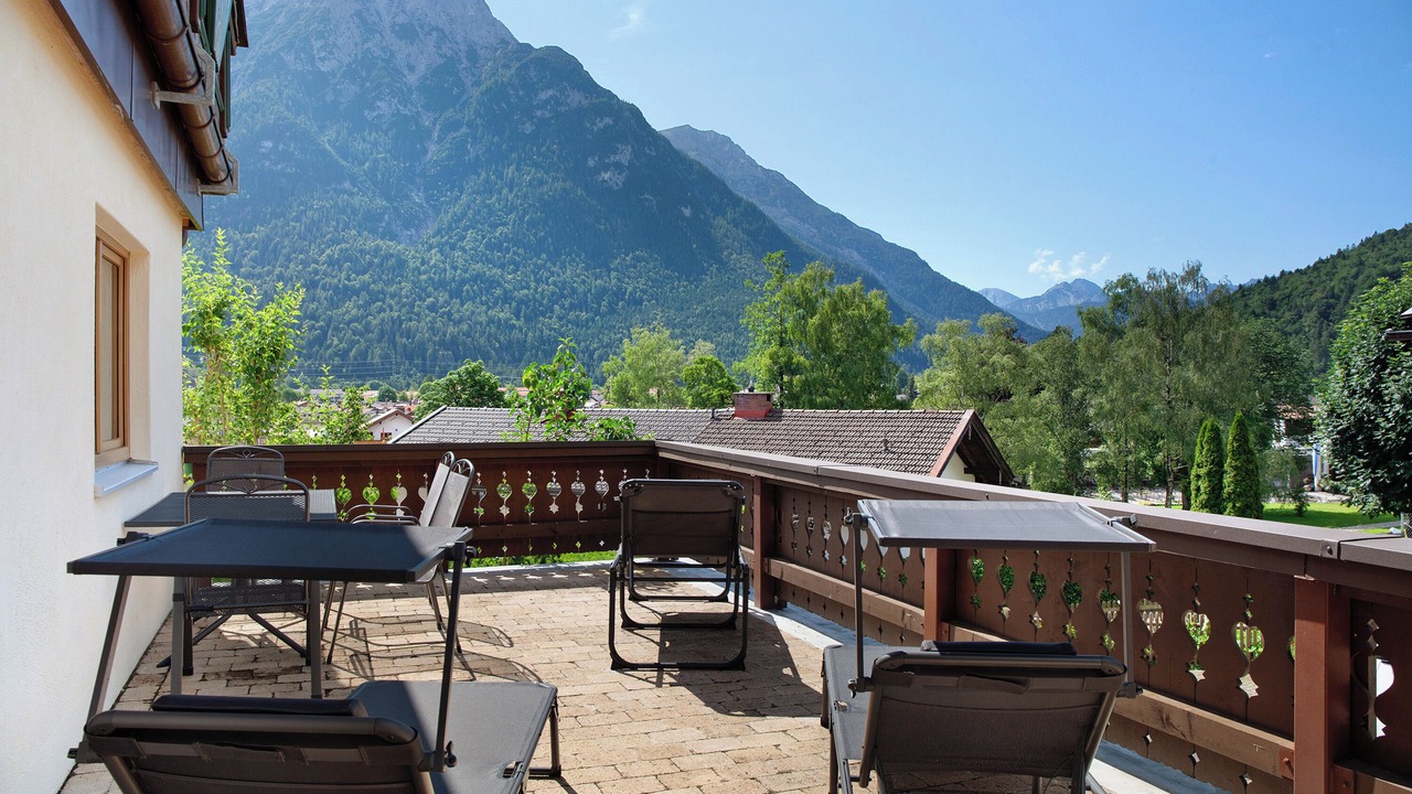 Photo of Outdoor in Mittenwald