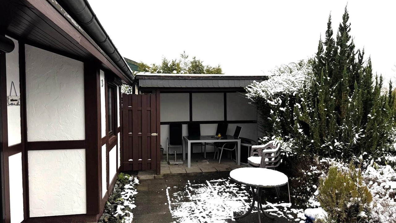 Photo of Outdoor in Feriendorf Hennesee