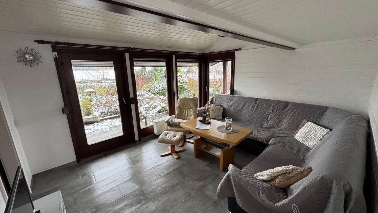 Photo of Livingroom in Feriendorf Hennesee