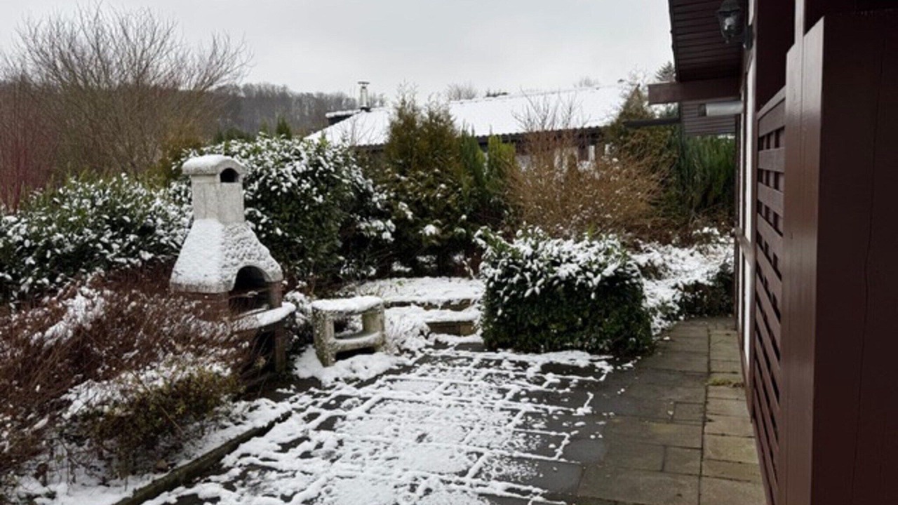 Photo of Outdoor in Feriendorf Hennesee