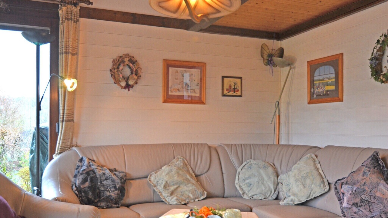 Photo of Livingroom in Feriendorf Hennesee