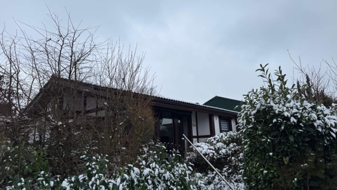 Photo of Outdoor in Feriendorf Hennesee