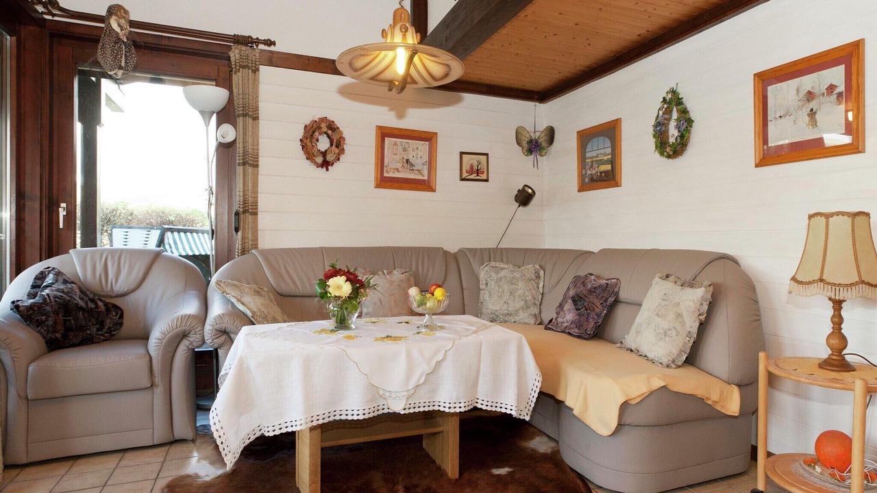 Photo of Livingroom in Feriendorf Hennesee