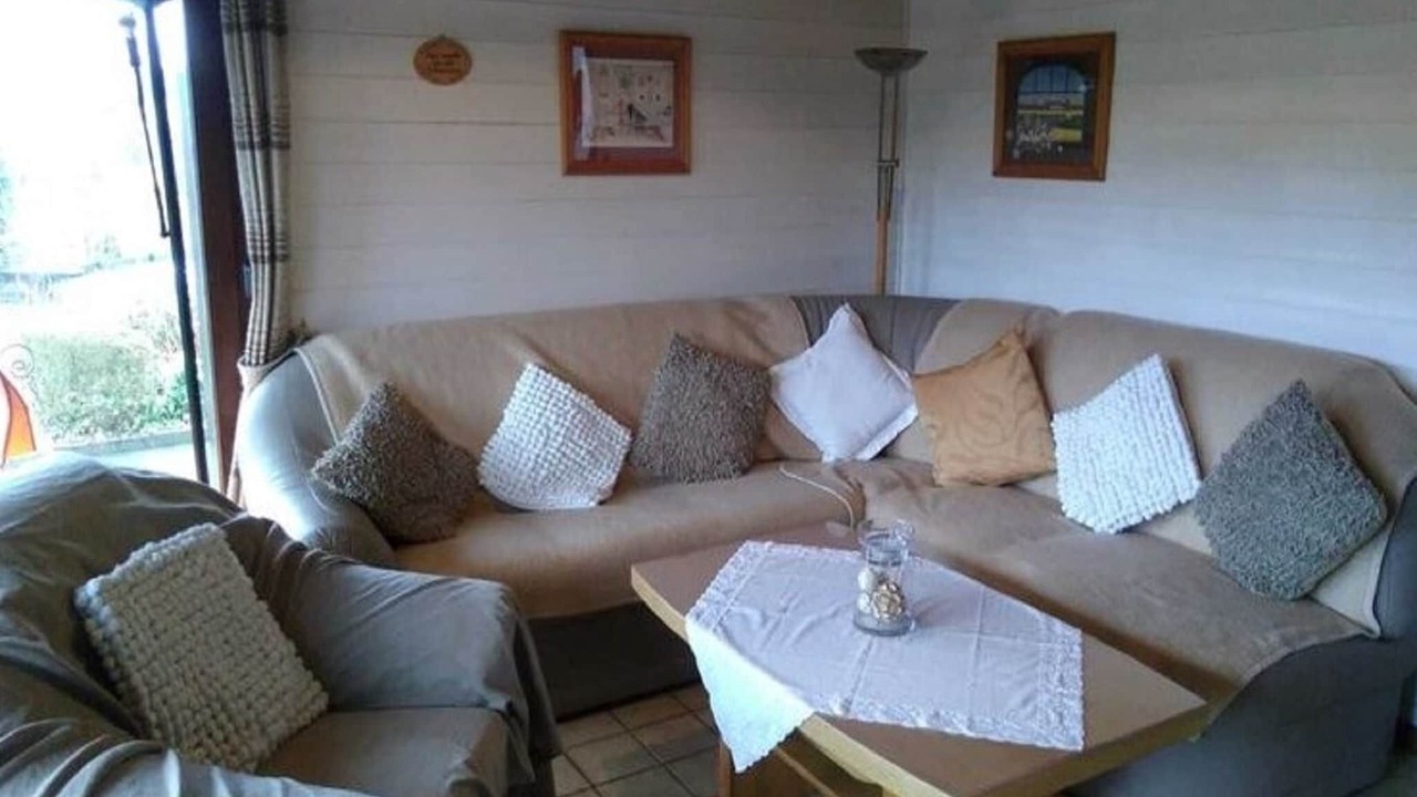 Photo of Livingroom in Feriendorf Hennesee
