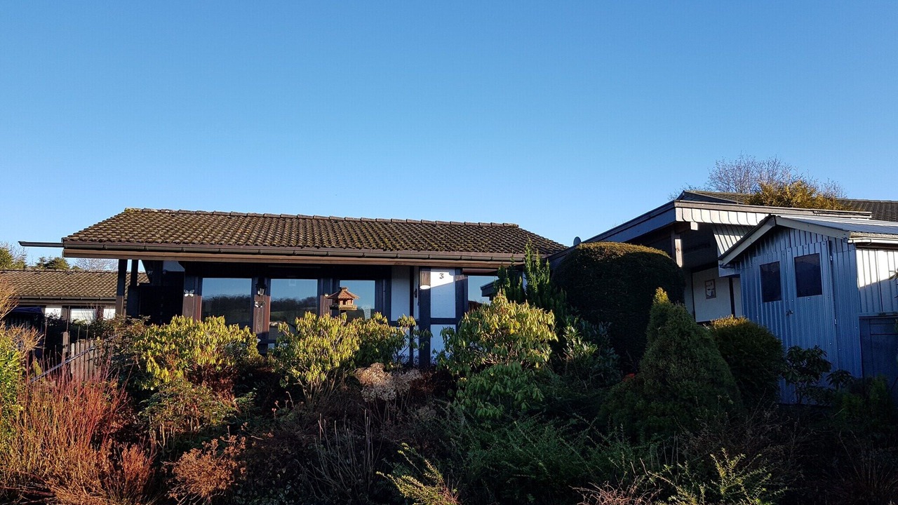 Photo of Outdoor in Feriendorf Hennesee