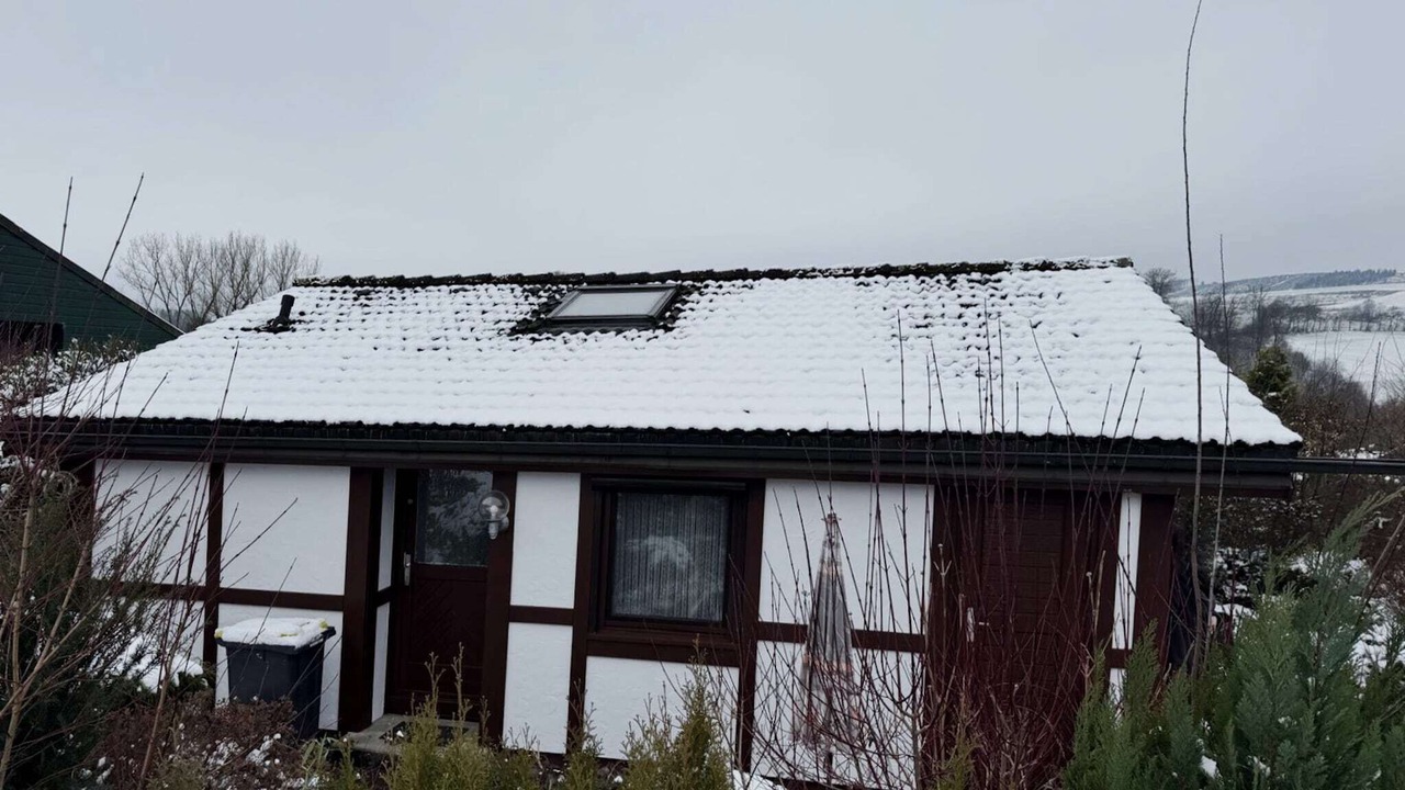 Photo of Outdoor in Feriendorf Hennesee