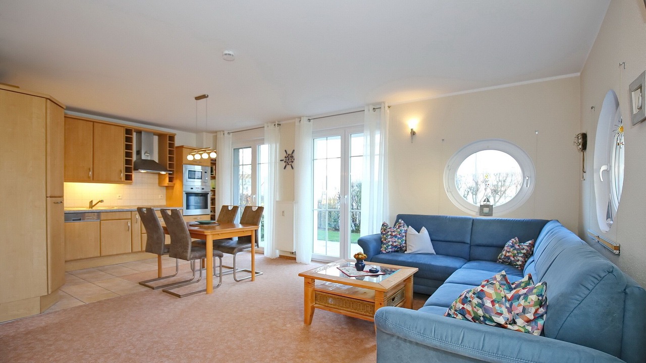 Photo of Livingroom in Redewisch