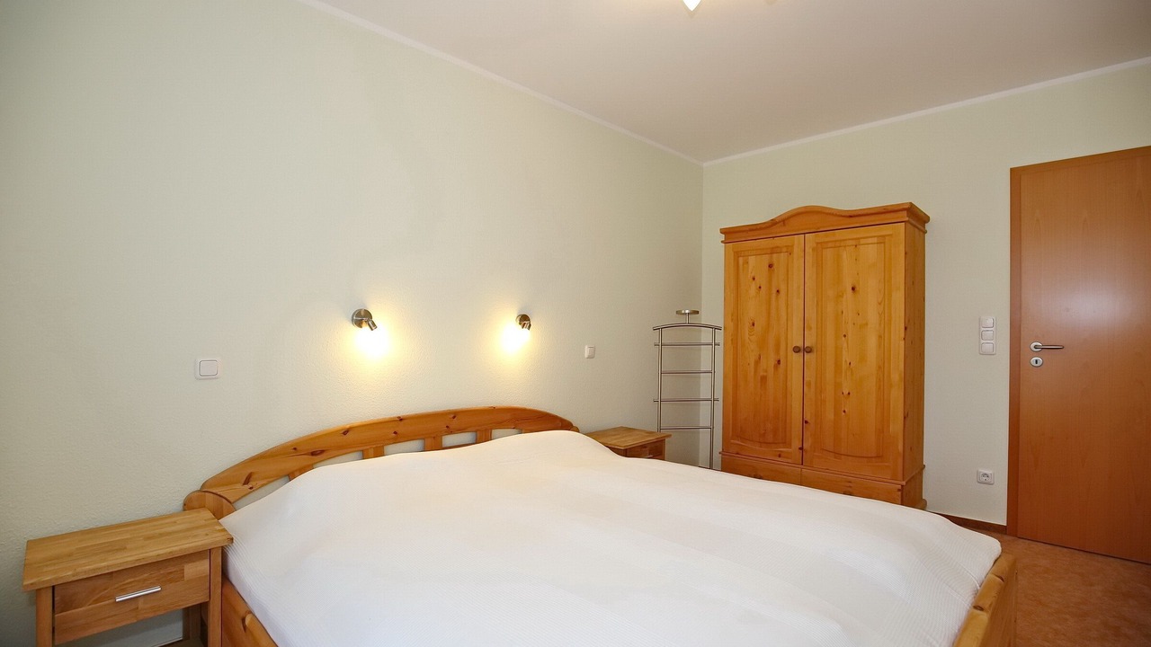 Photo of Bedroom in Redewisch