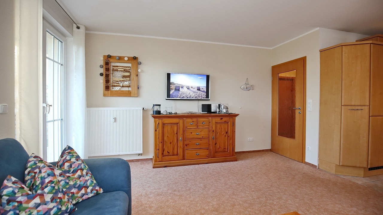 Photo of Livingroom in Redewisch