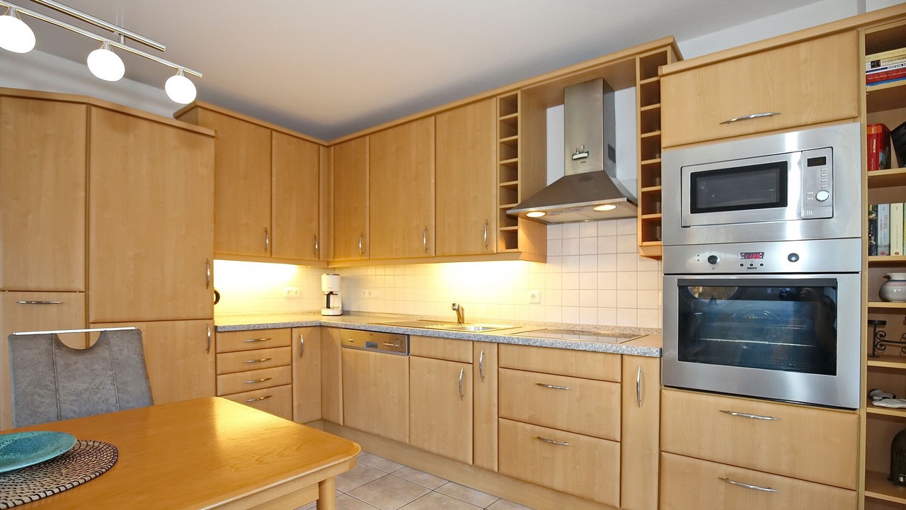 Photo of Kitchen in Redewisch