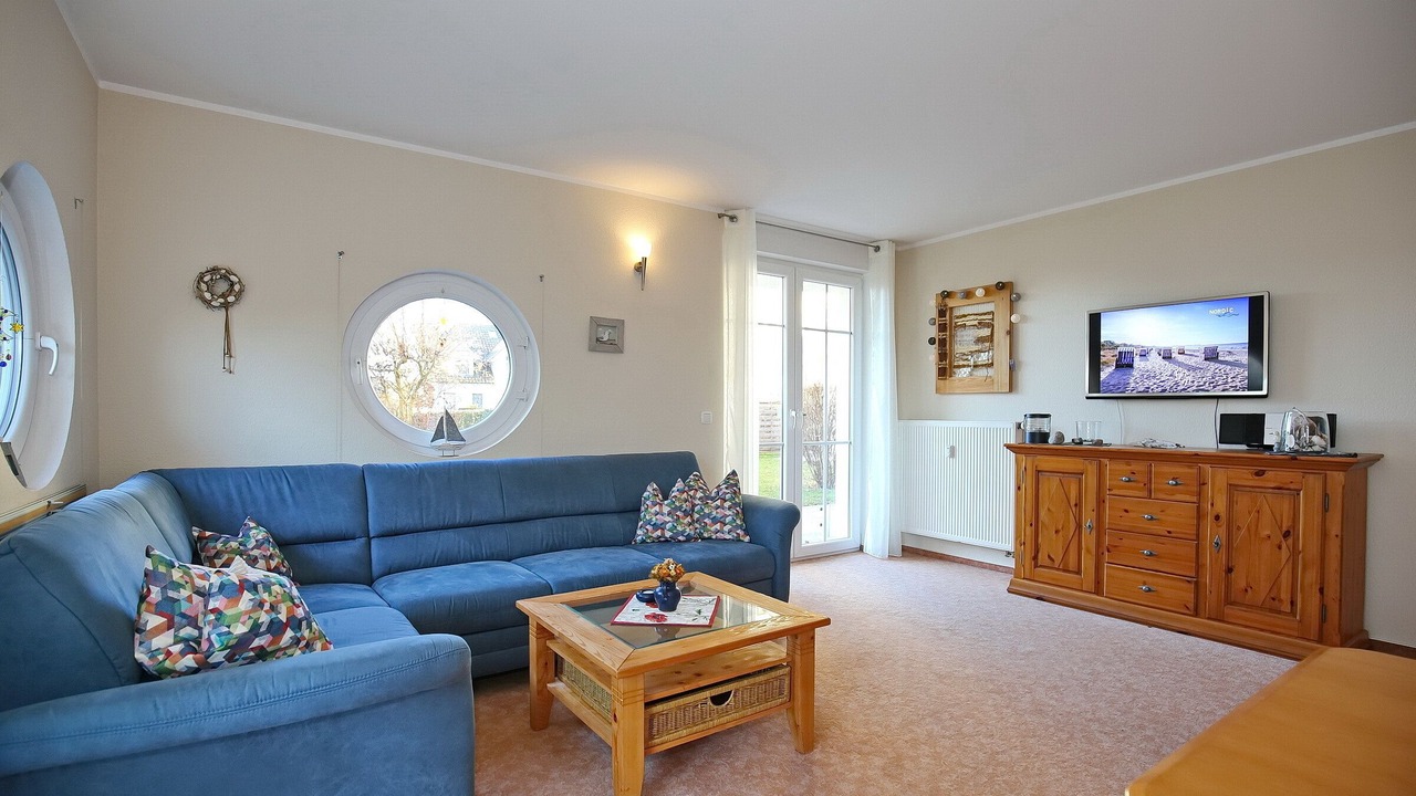 Photo of Livingroom in Redewisch