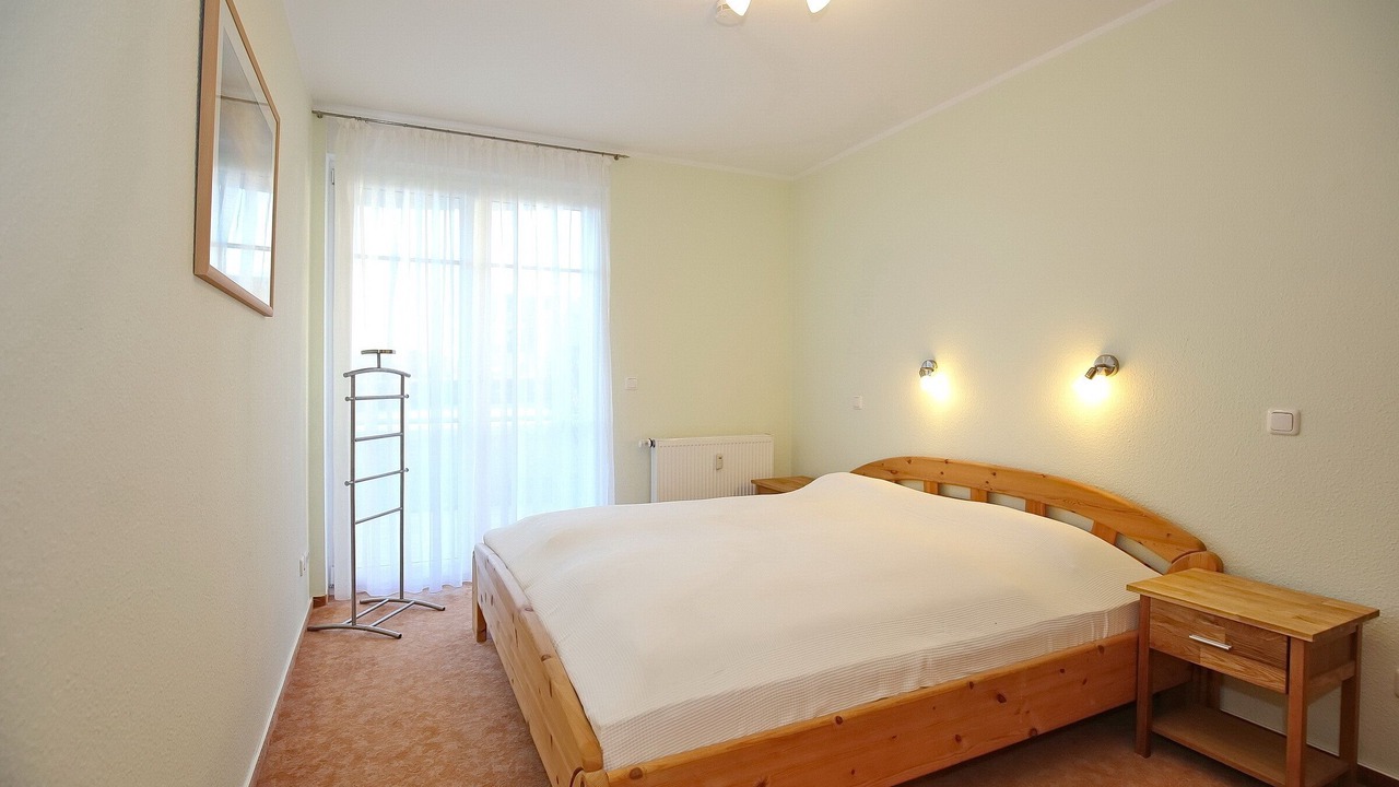 Photo of Bedroom in Redewisch