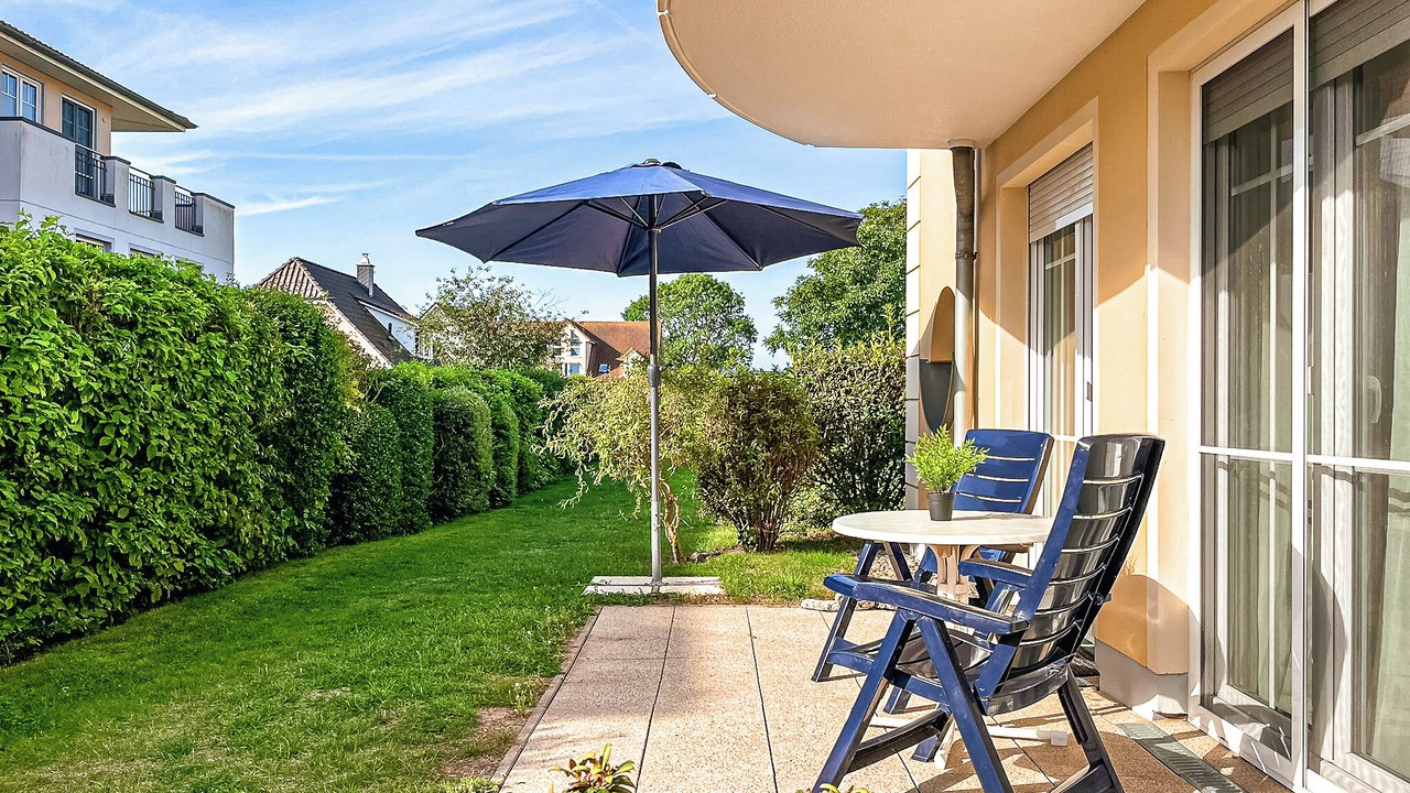 Photo of Outdoor in Redewisch