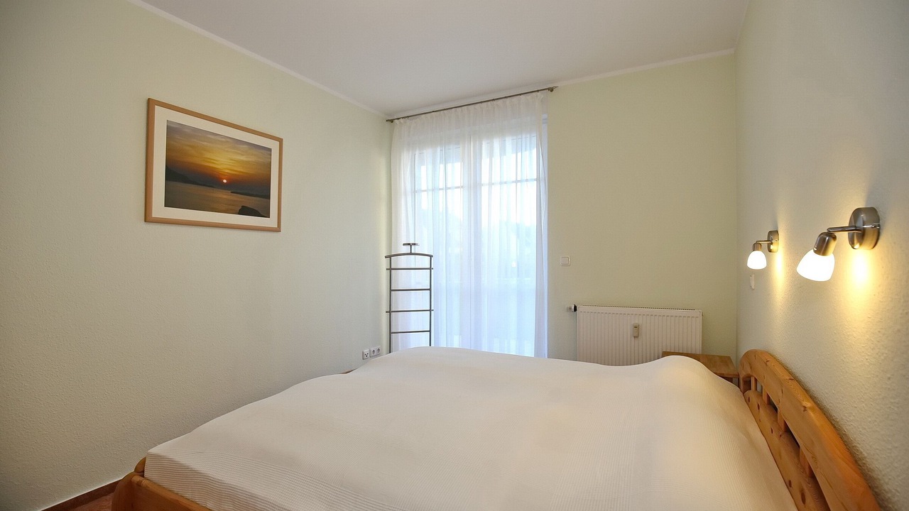 Photo of Bedroom in Redewisch