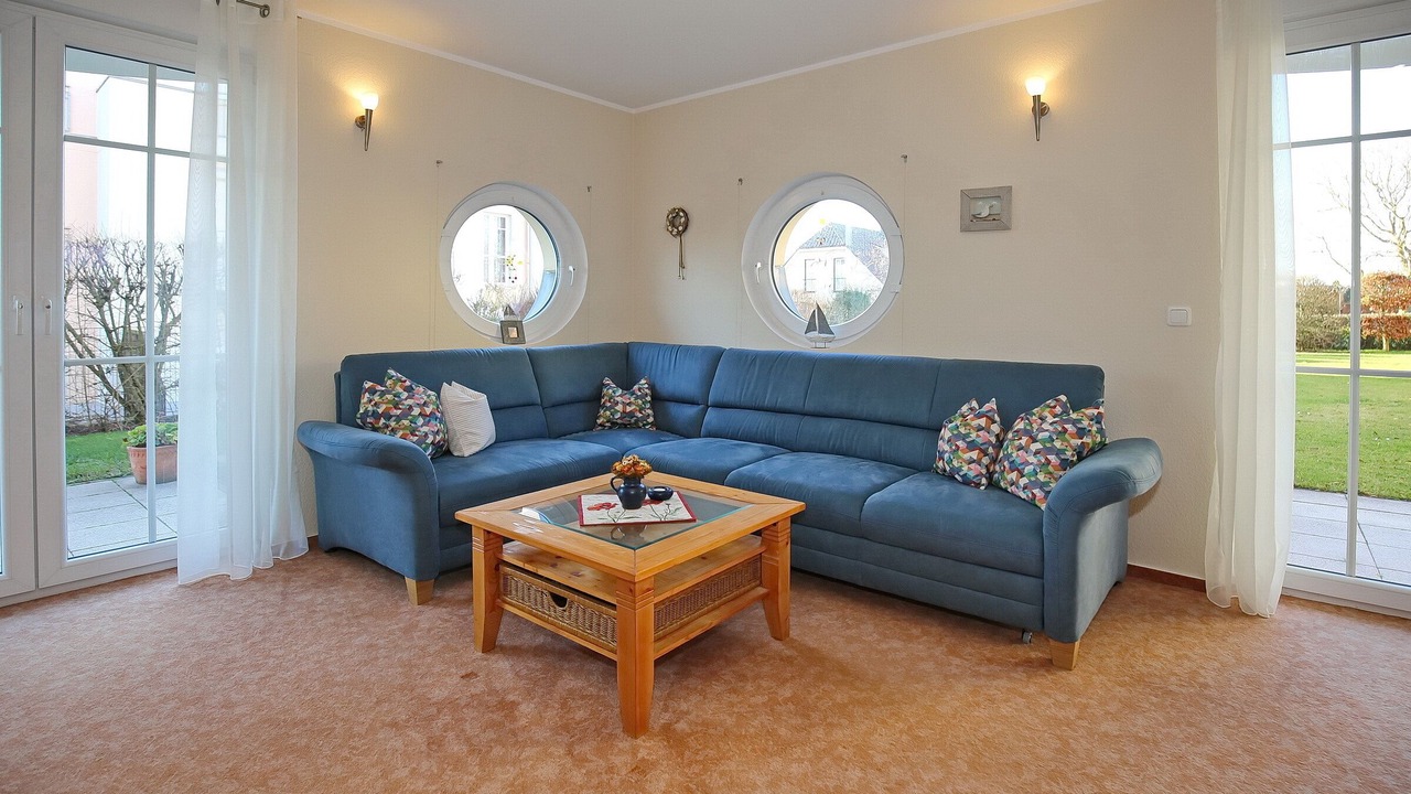 Photo of Livingroom in Redewisch