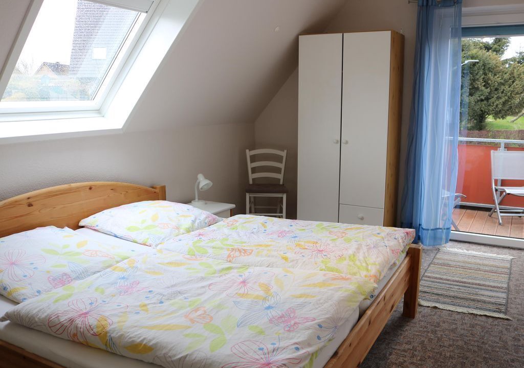 Photo of Bedroom in Monkeberg
