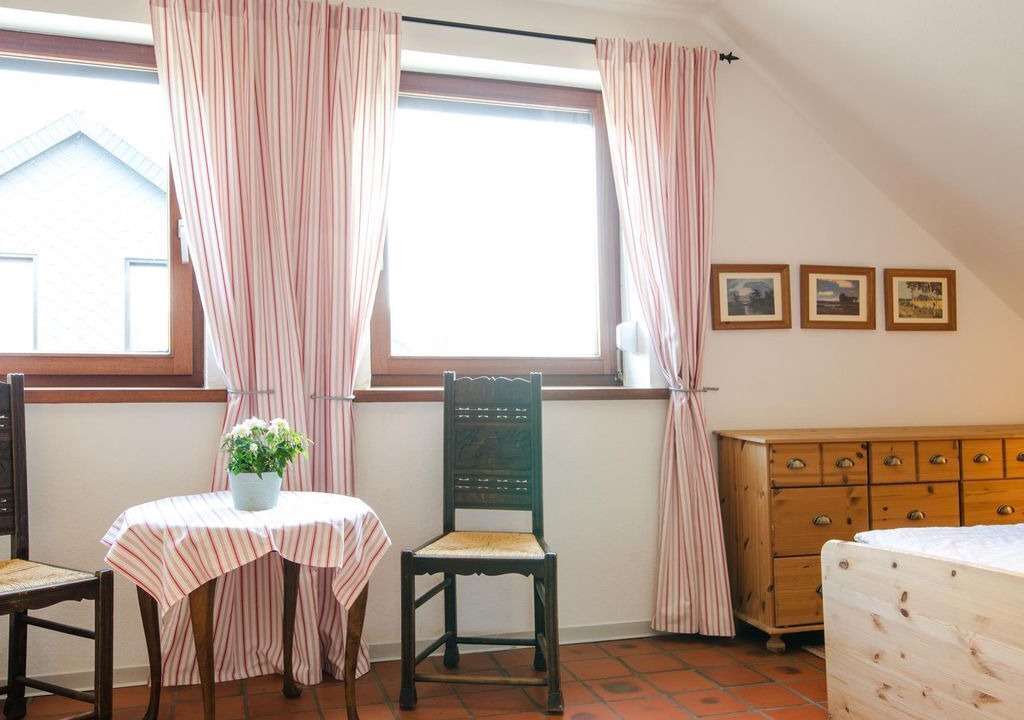 Photo of Bedroom in Heikendorf