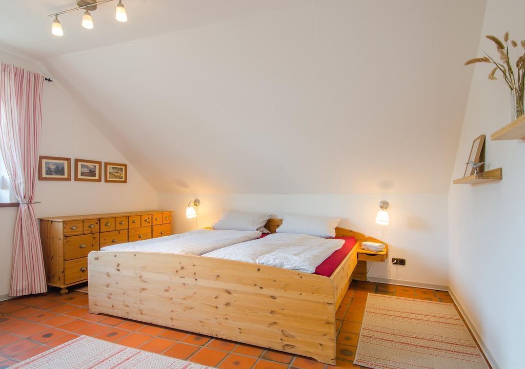 Photo of Bedroom in Heikendorf