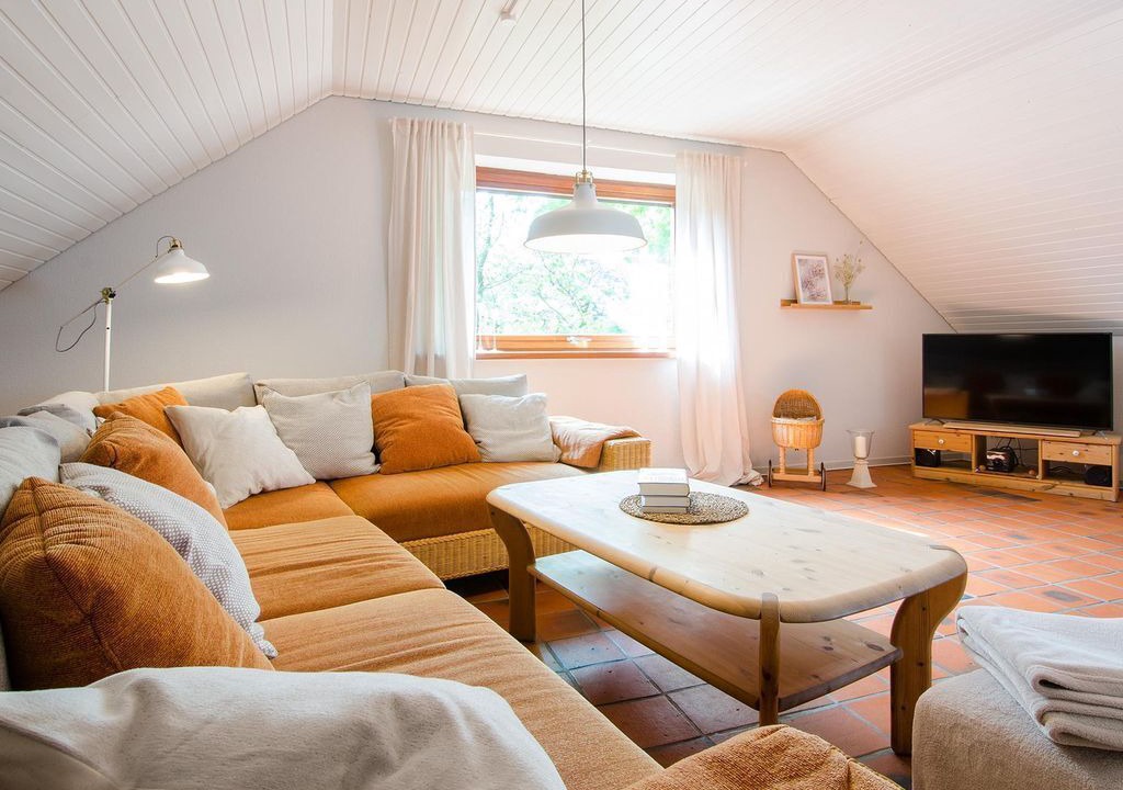 Photo of Livingroom in Heikendorf