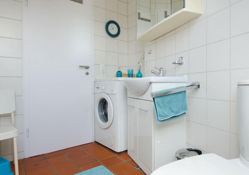 Photo of Bathroom in Heikendorf
