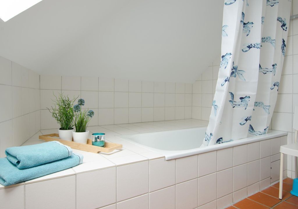 Photo of Bathroom in Heikendorf