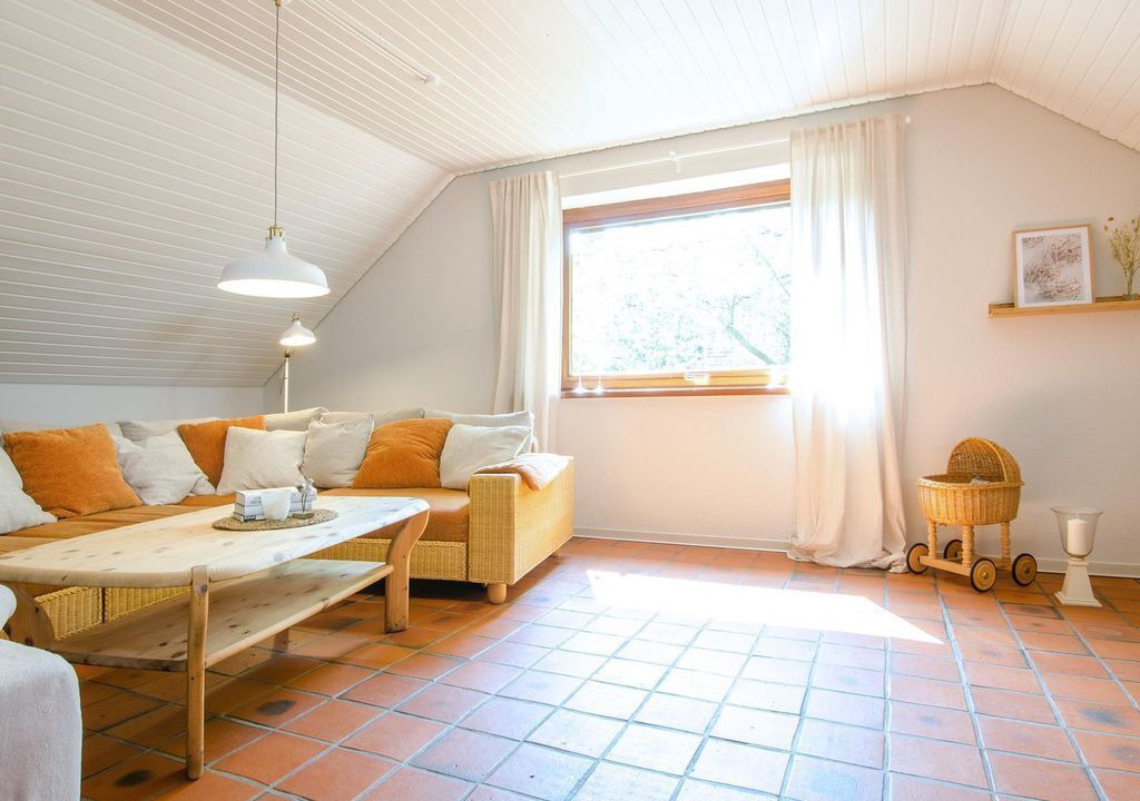 Photo of Livingroom in Heikendorf