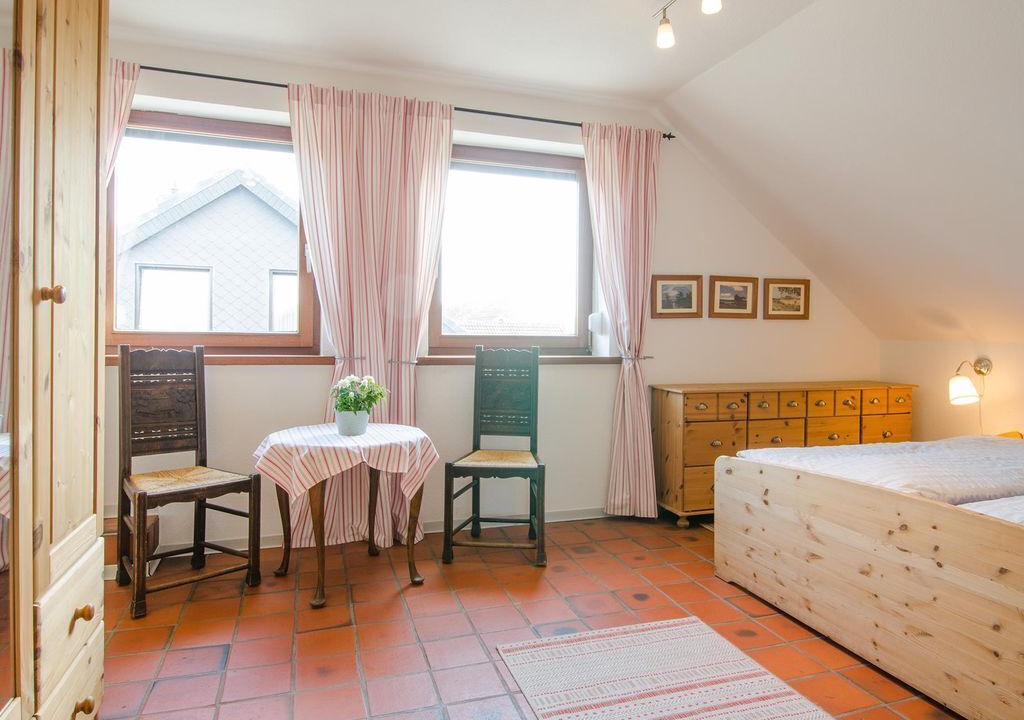 Photo of Bedroom in Heikendorf