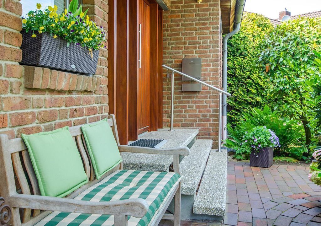 Photo of Patio Balcony in Heikendorf