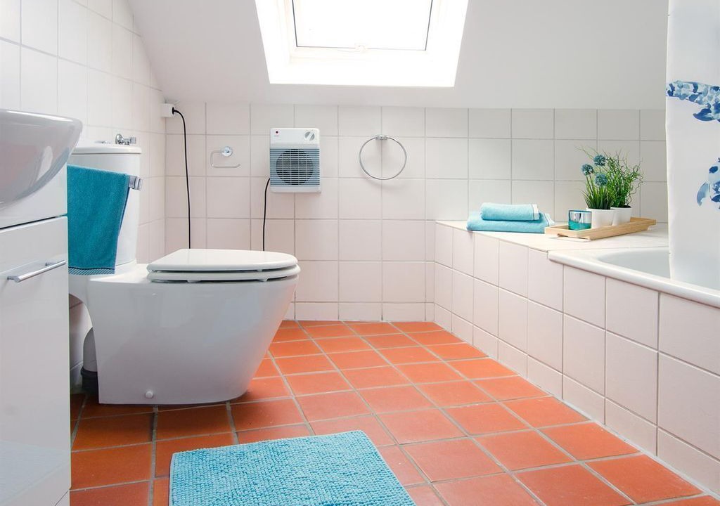 Photo of Bathroom in Heikendorf