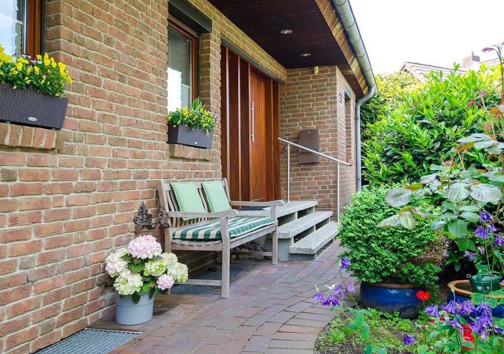 Photo of Patio Balcony in Heikendorf