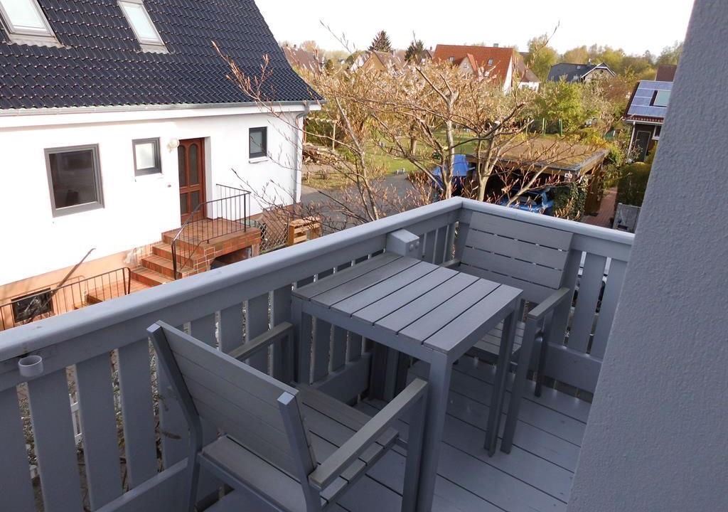 Photo of Patio Balcony in Heikendorf