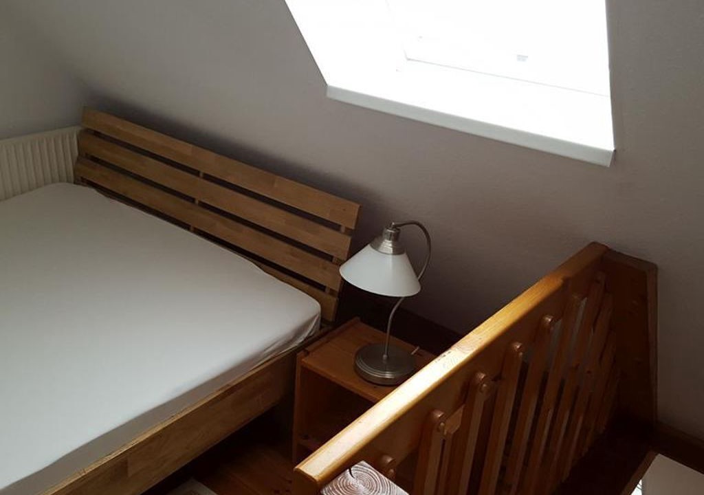Photo of Bedroom in Heikendorf
