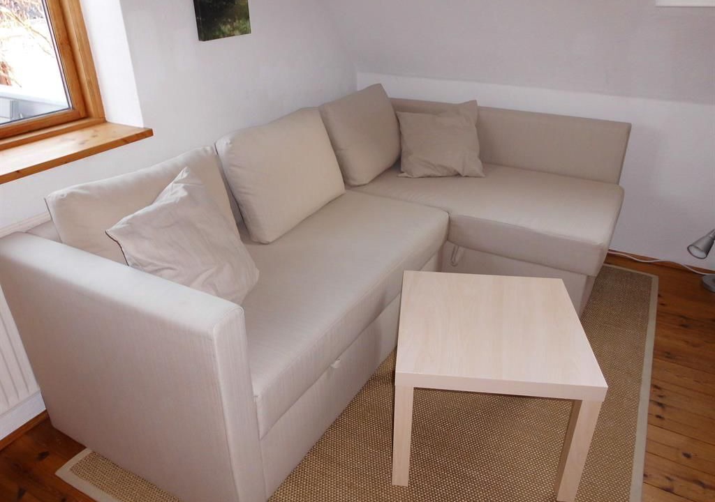 Photo of Livingroom in Heikendorf