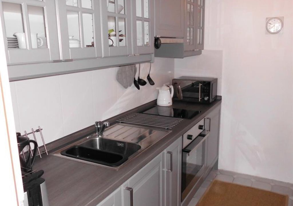 Photo of Kitchen in Heikendorf