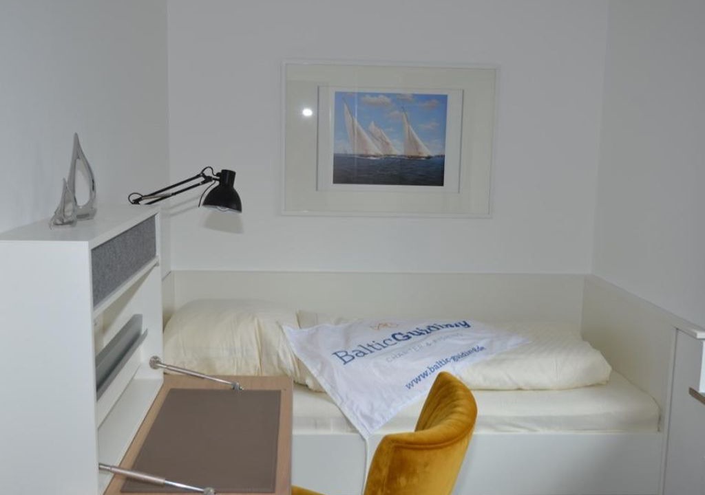 Photo of Bedroom in Holtenau
