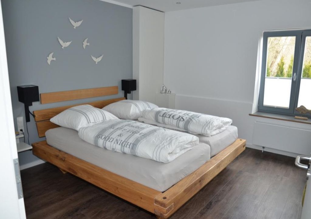 Photo of Bedroom in Holtenau