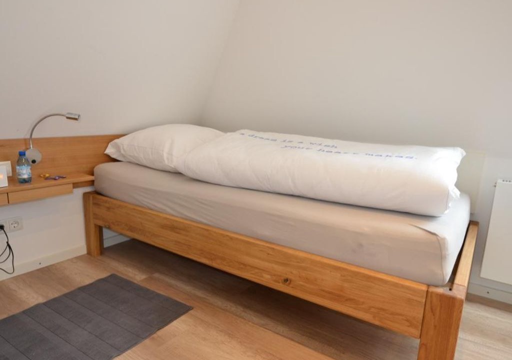 Photo of Bedroom in Holtenau