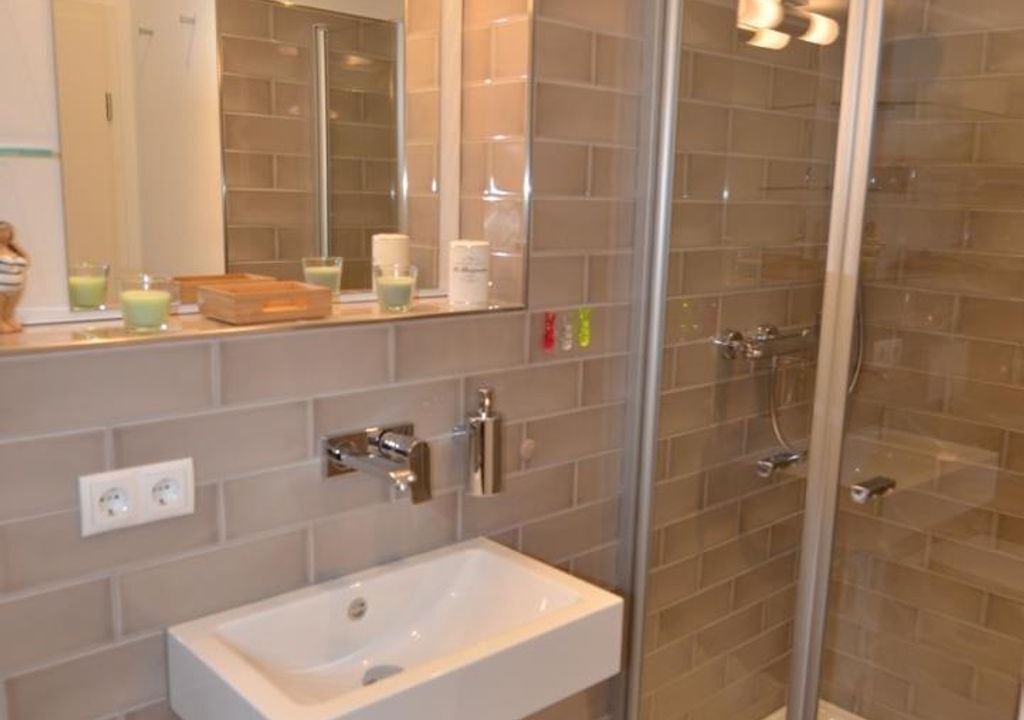 Photo of Bathroom in Holtenau