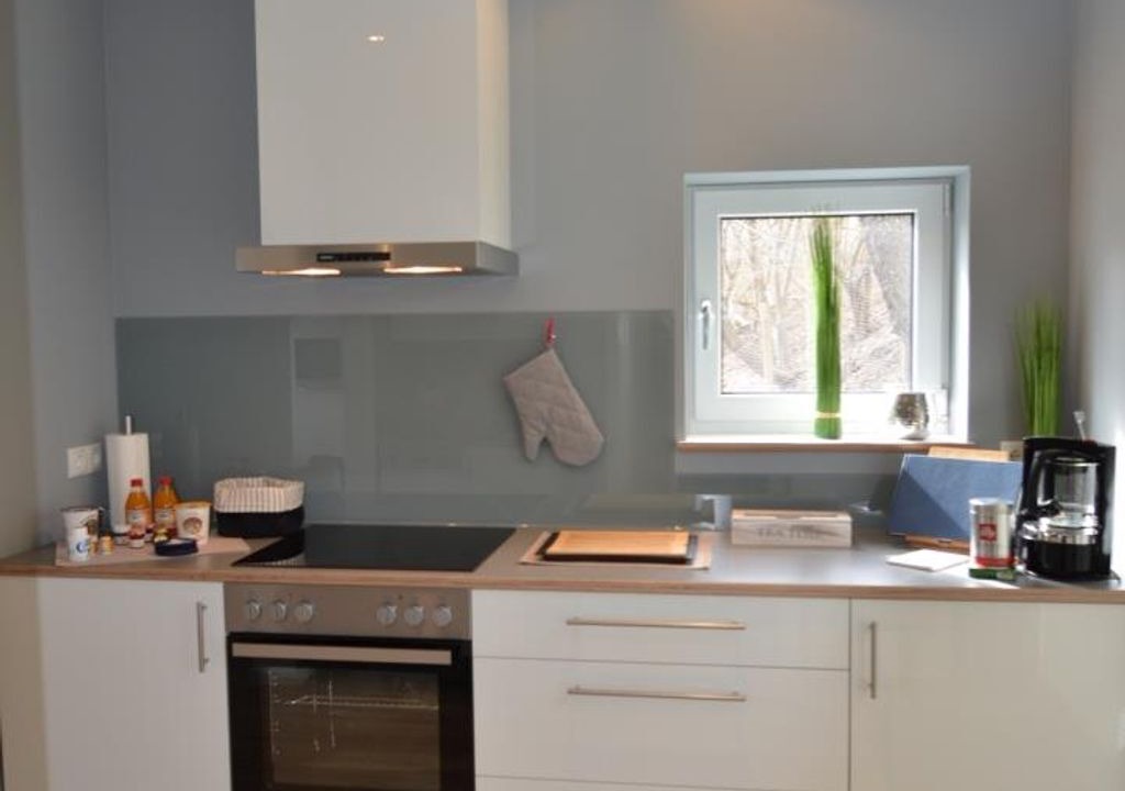 Photo of Kitchen in Holtenau