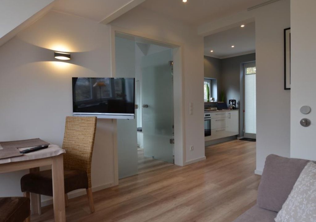 Photo of Livingroom in Holtenau