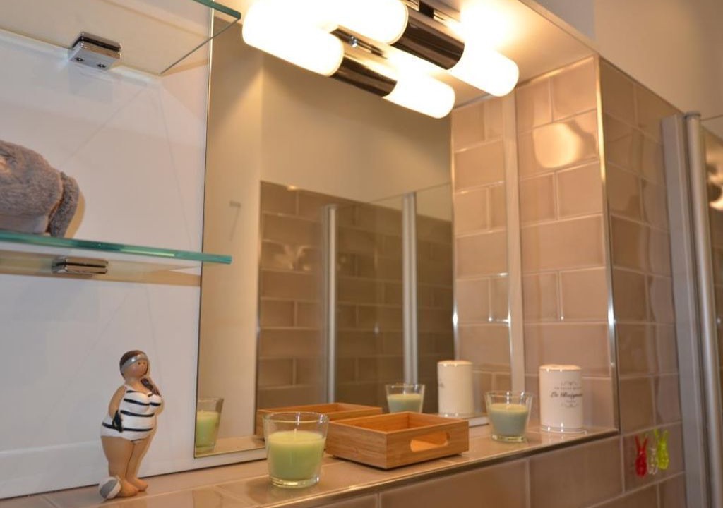 Photo of Bathroom in Holtenau