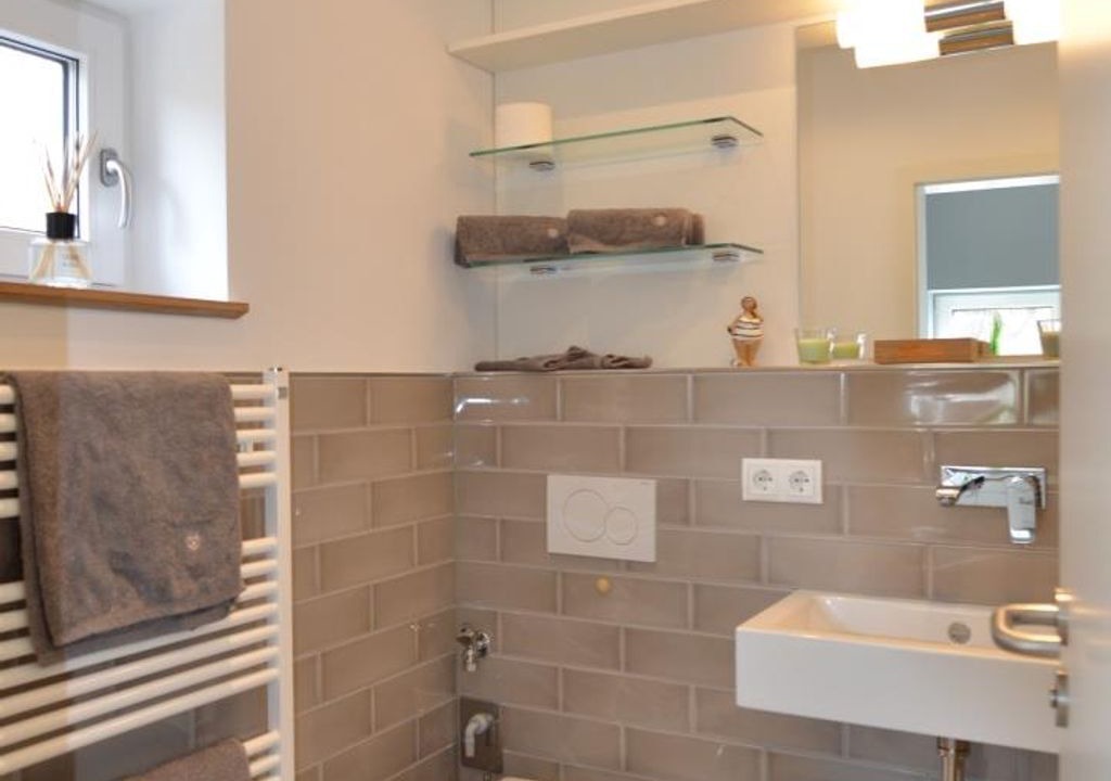 Photo of Bathroom in Holtenau