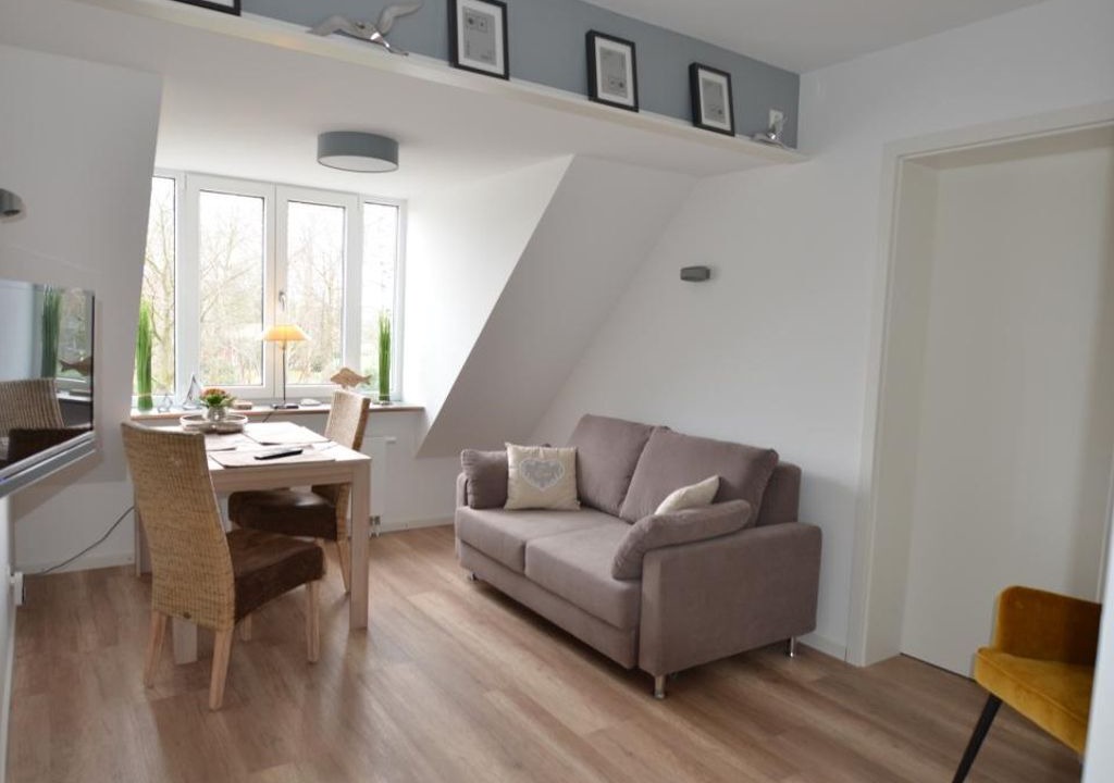 Photo of Livingroom in Holtenau