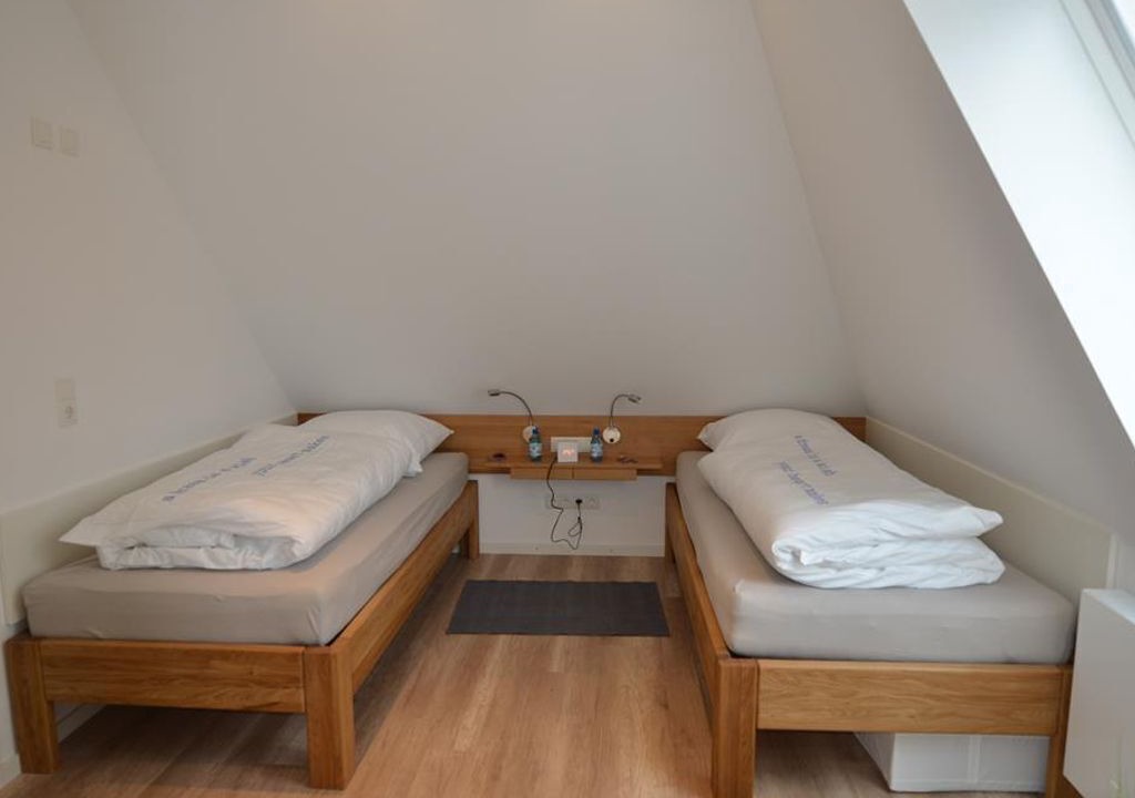Photo of Bedroom in Holtenau