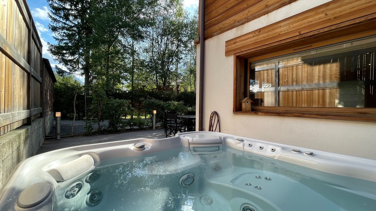 Photo of Outdoor in Les Praz-de-Chamonix