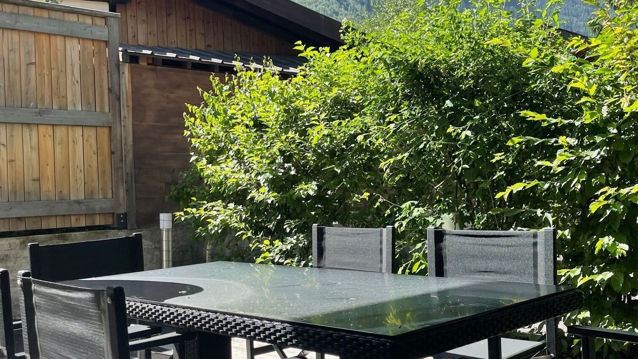 Photo of Outdoor in Les Praz-de-Chamonix