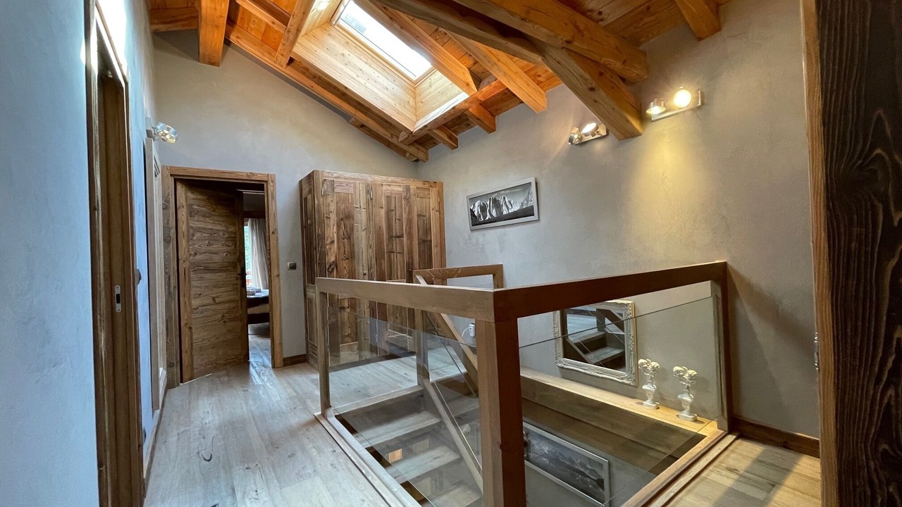Photo of Others in Les Praz-de-Chamonix