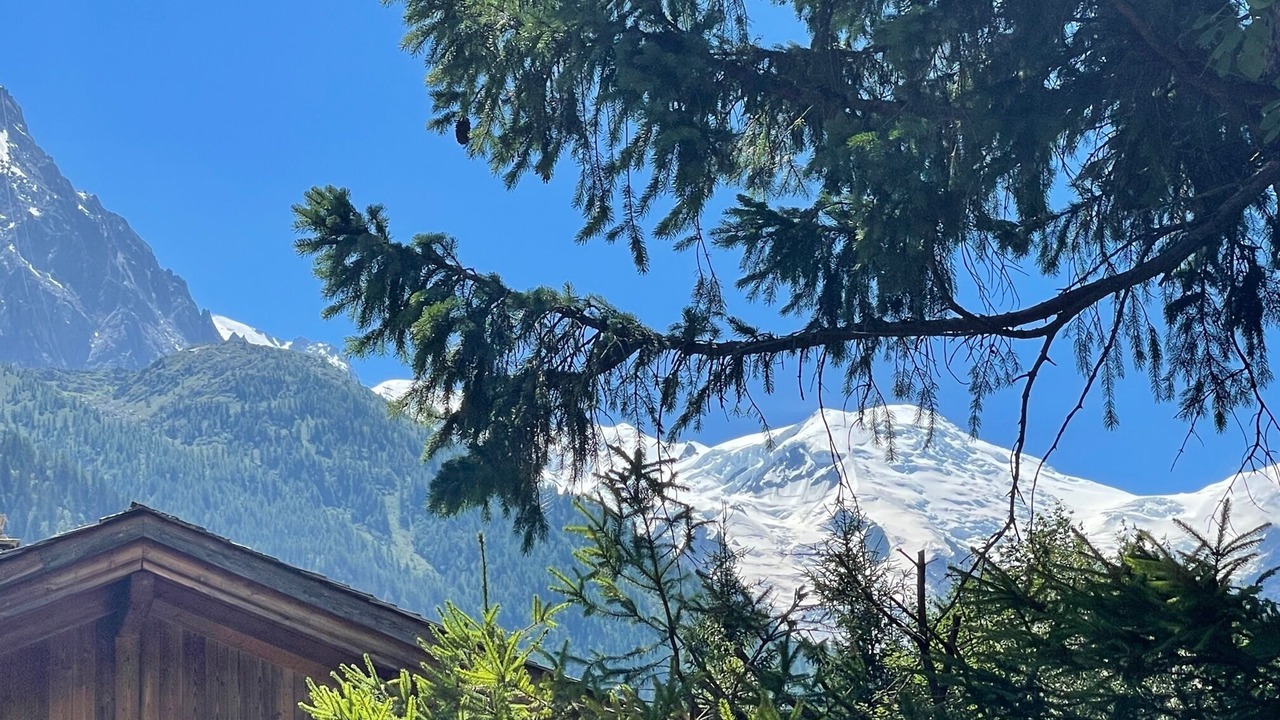 Photo of Outdoor in Les Praz-de-Chamonix