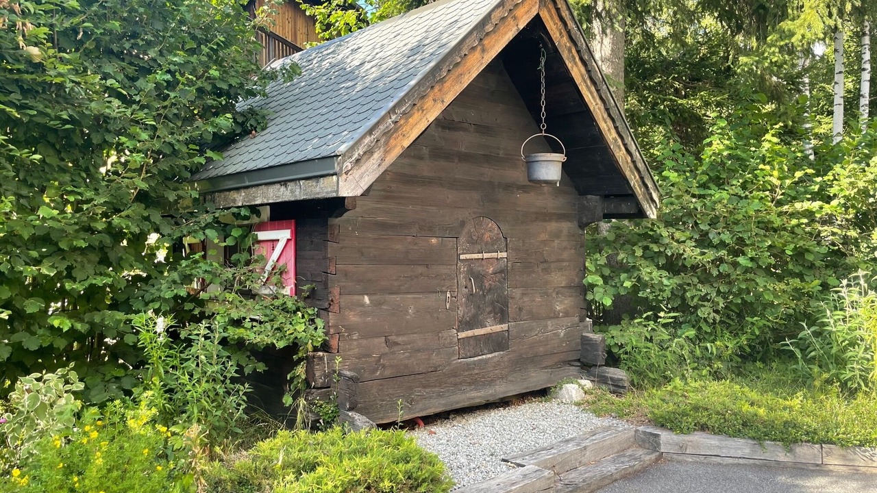 Photo of Outdoor in Les Praz-de-Chamonix